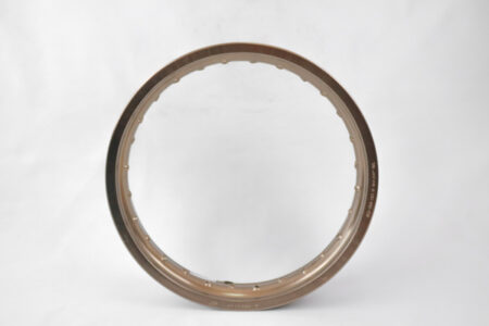 VELG ALMU TK 250-17 BRONZE BRIGHT WM 28H