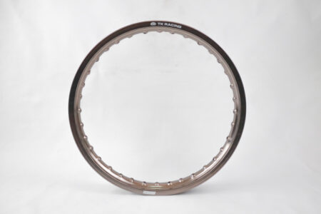 VELG ALMU TK 160-18 BRONZE BRIGHT WM 36H