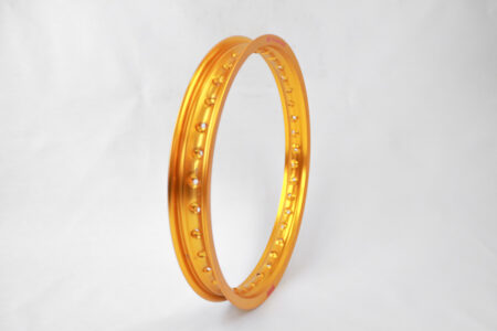 VELG ALMU TK 160-16 GOLD BRIGHT WM 36H