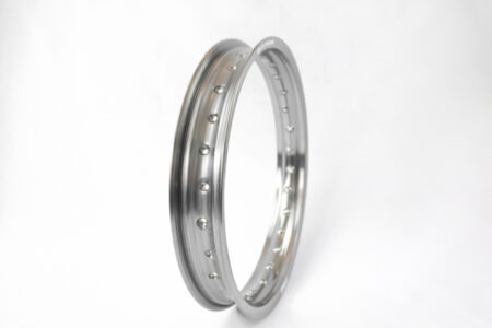 VELG ALMU TK 215-17 TITANIUM BRIGHT WM 28H