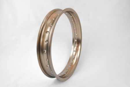 VELG ALMU TK 250-17 BRONZE BRIGHT WM 28H