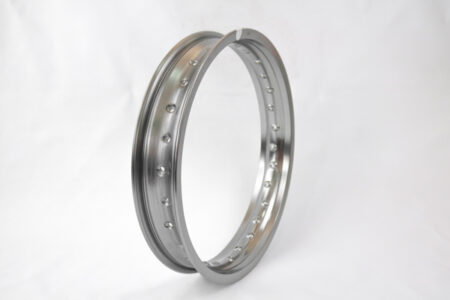 VELG ALMU TK 250-17 TITANIUM BRIGHT WM 28H