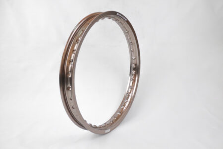 VELG ALMU TK 160-18 BRONZE BRIGHT WM 36H