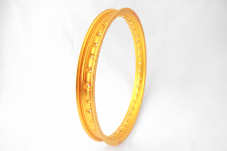 VELG ALMU TK 160-18 GOLD EXCEL WM 36H