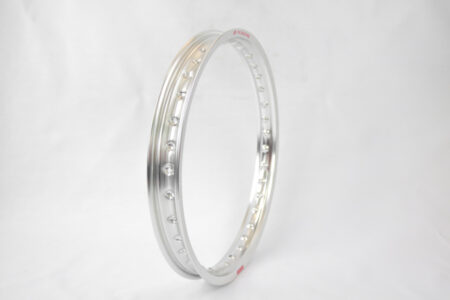 VELG ALMU TK 160-18 SILVER BRIGHT WM 36H