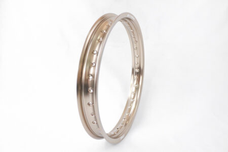 VELG ALMU TK 185-18 BRONZE BRIGHT WM 36H