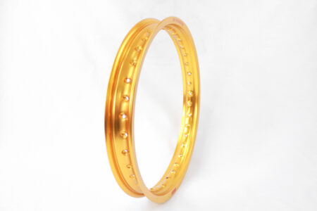 VELG ALMU TK 185-18 GOLD BRIGHT WM 36H