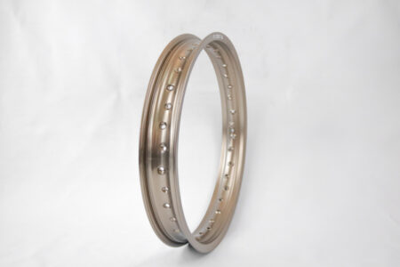 VELG ALMU TK 215-18 BRONZE EXCEL WM 36H