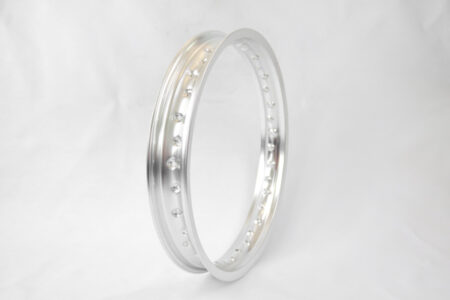 VELG ALMU TK 215-18 SILVER BRIGHT WM 36H