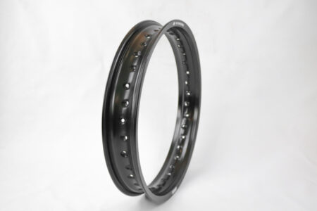 VELG ALMU TK 250-18 BLACK BRIGHT WM 36H