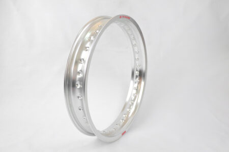 VELG ALMU TK 250-18 SILVER BRIGHT WM 36H