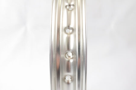 VELG ALMU TK 160-19 SILVER BRIGHT WM 36H