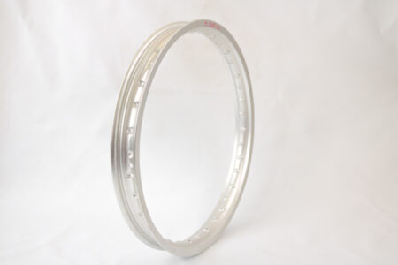 VELG ALMU TK 160-19 SILVER EXCEL WM 36H