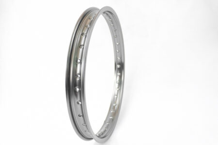 VELG ALMU TK 160-19 TITANIUM BRIGHT WM 36H