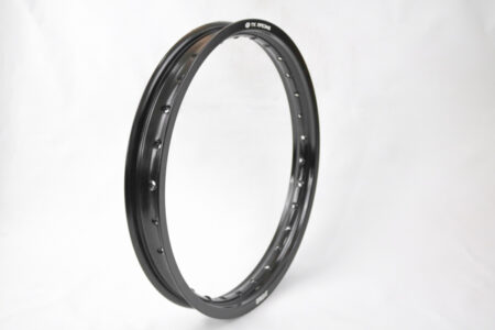 VELG ALMU TK 185-19 BLACK BRIGHT WM 28H