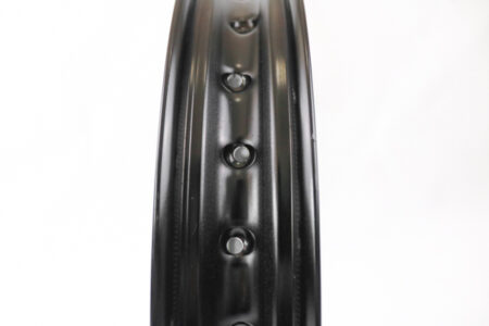 VELG ALMU TK 185-19 BLACK BRIGHT WM 36H