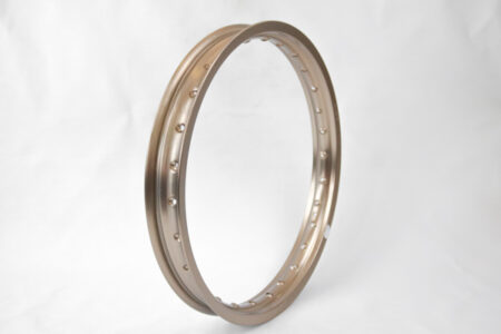 VELG ALMU TK 185-19 BRONZE BRIGHT WM 28H