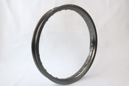 VELG ALMU TK 185-19 TITANIUM BRIGHT WM 28H