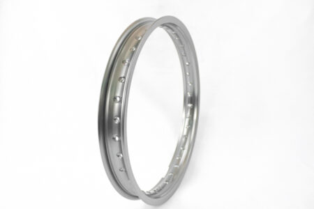 VELG ALMU TK 185-19 TITANIUM BRIGHT WM 36H