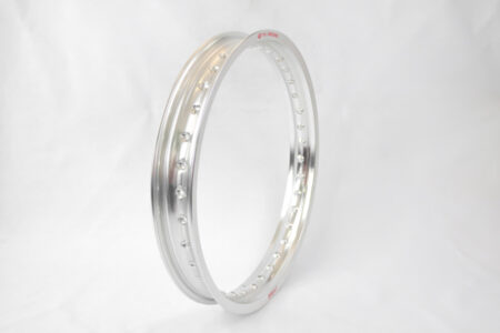 VELG ALMU TK 215-19 SILVER BRIGHT WM 36H