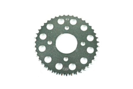 GIR B BULAT TK MEGA PRO 428-43T